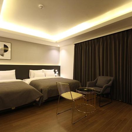 Hotel Asome Gimhae Ngoại thất bức ảnh