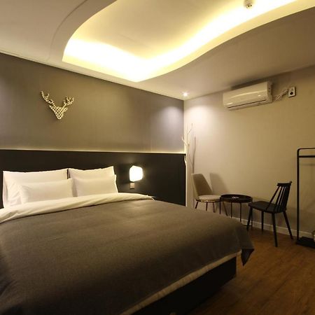 Hotel Asome Gimhae Ngoại thất bức ảnh