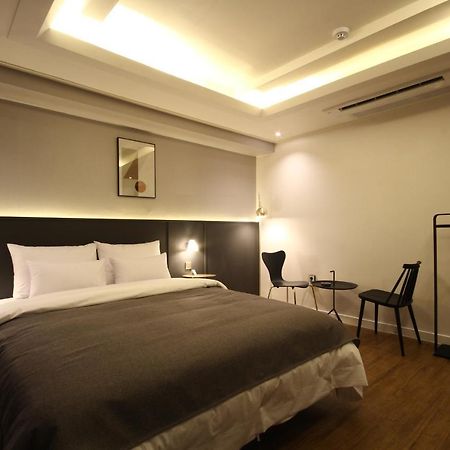 Hotel Asome Gimhae Ngoại thất bức ảnh