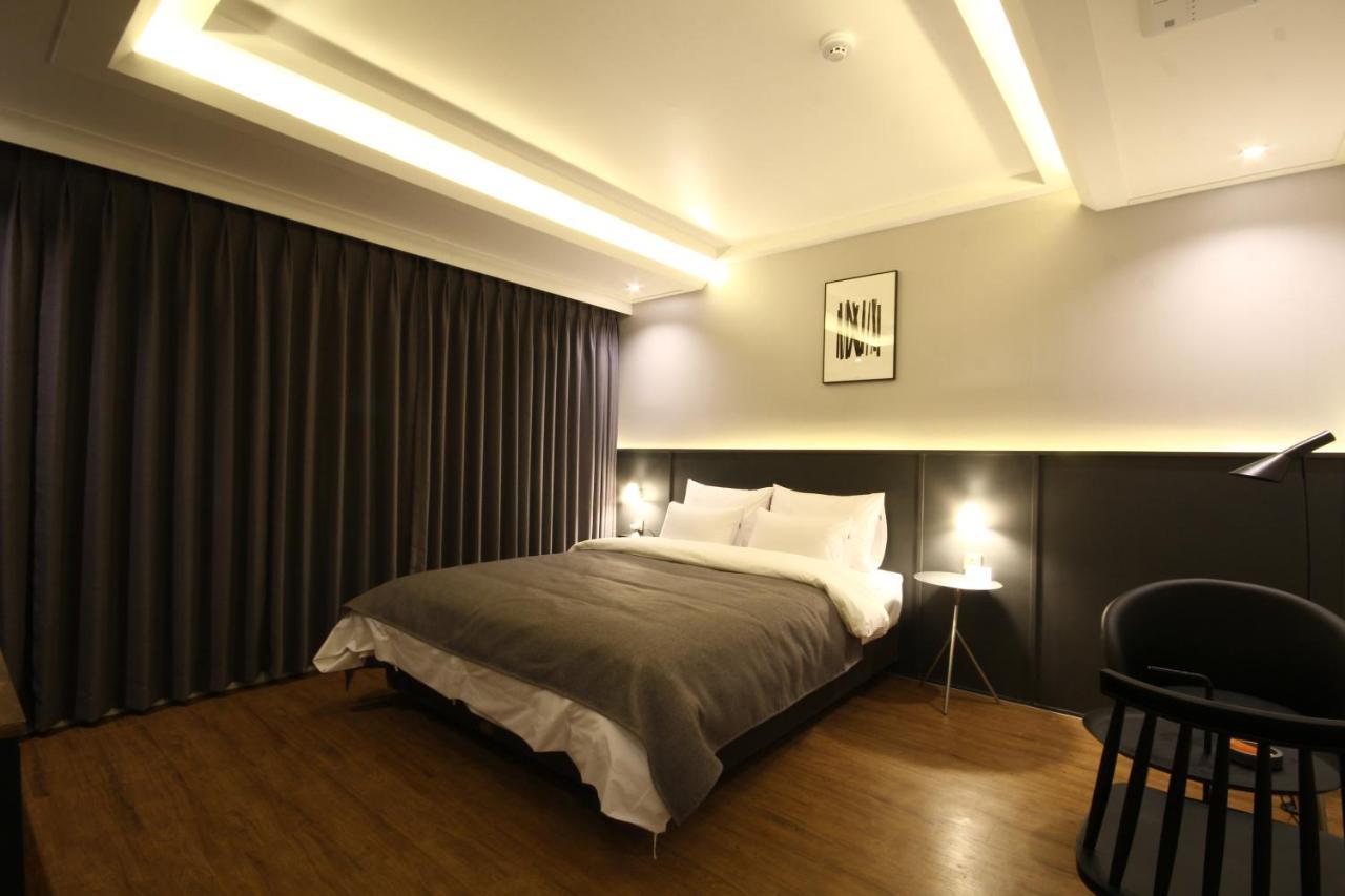 Hotel Asome Gimhae Ngoại thất bức ảnh