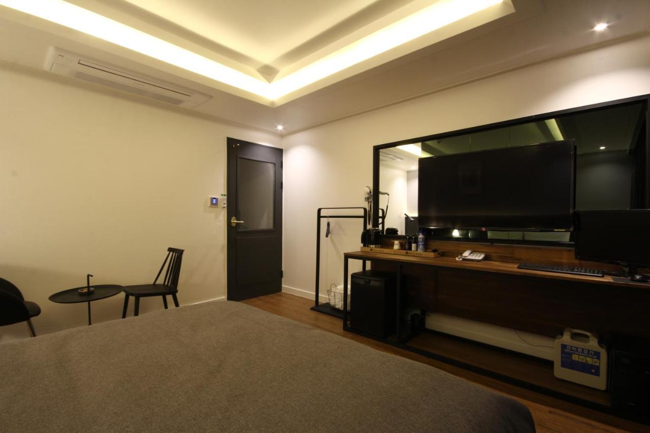 Hotel Asome Gimhae Ngoại thất bức ảnh